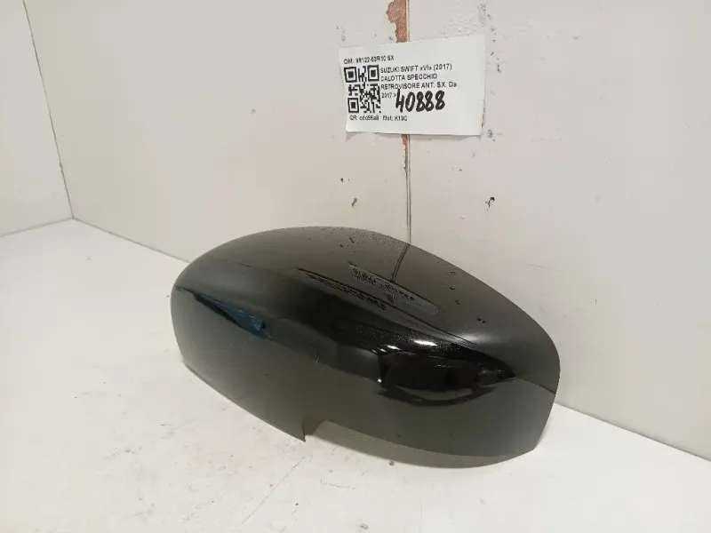 Calotta Specchio Retrovisore ANT SX 99122-53R10 SX Suzuki Swift VI 2017