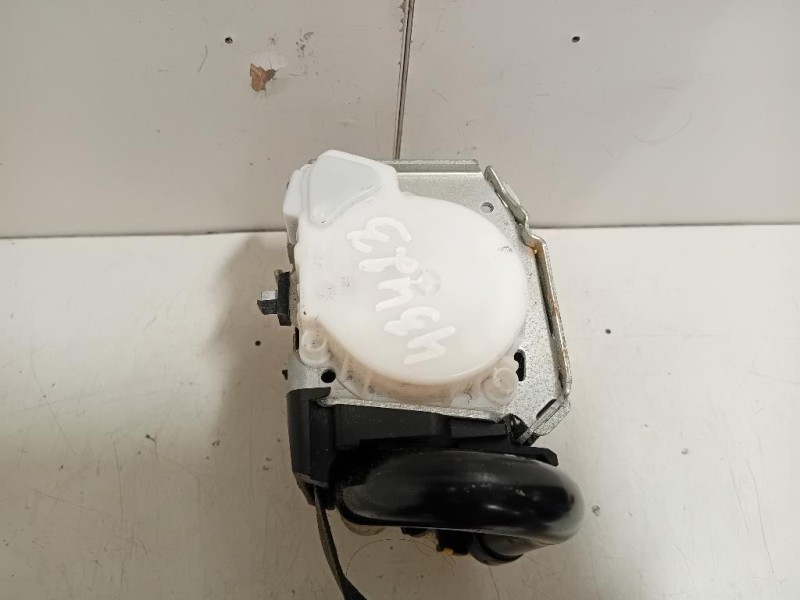 Cintura DI Sicurezza Sedile ANT DX 39045683 Opel Astra K 2016