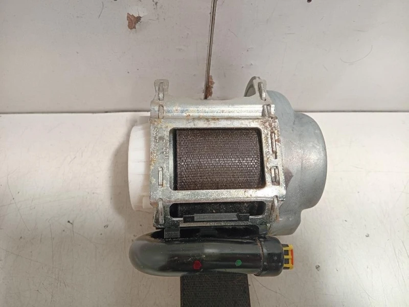 Cintura DI Sicurezza Sedile ANT DX 39045683 Opel Astra K 2016