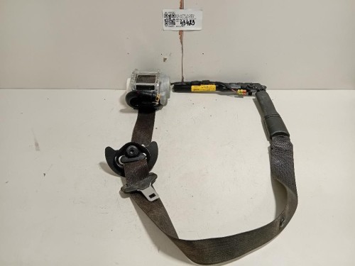 Cintura DI Sicurezza Sedile ANT DX