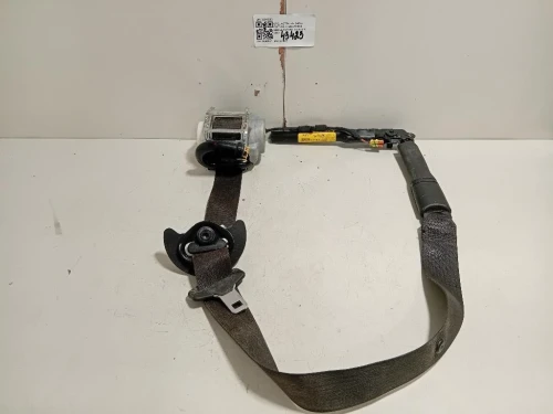 Cintura DI Sicurezza Sedile ANT DX 39045683 Opel Astra K 2016