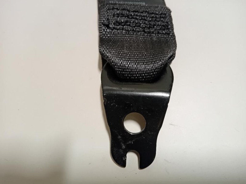 Cintura DI Sicurezza Sedile ANT DX 34133468 Opel Astra K 2016