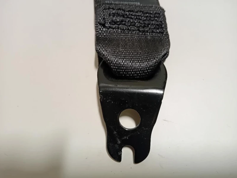 Cintura DI Sicurezza Sedile ANT DX 34133468 Opel Astra K 2016