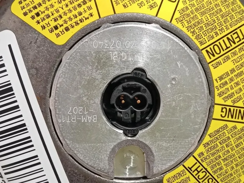 Air-bag Guidatore 56900-A2100 Kia CEED II 2012