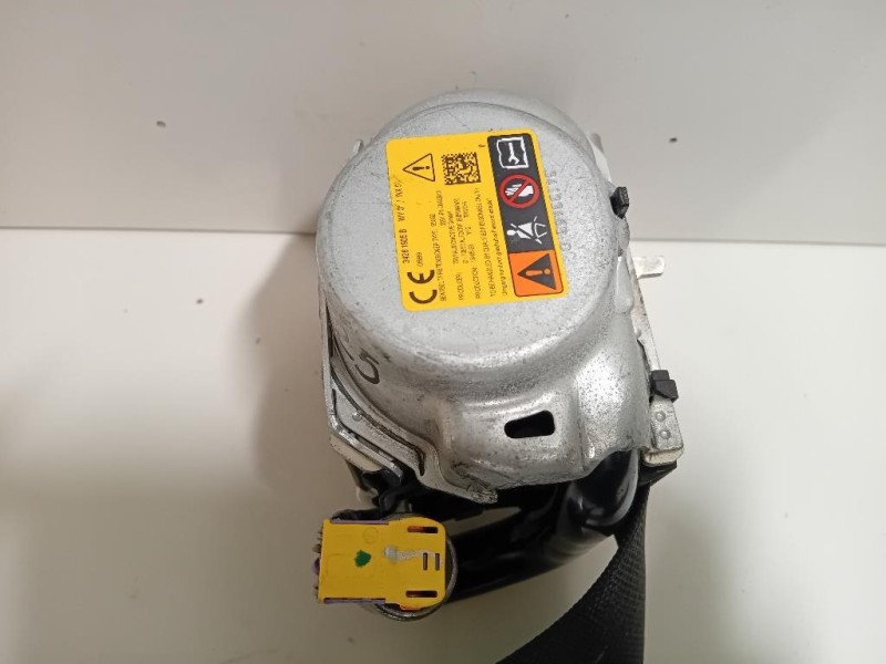 Cintura DI Sicurezza Sedile ANT DX 34133468 Opel Astra K 2016