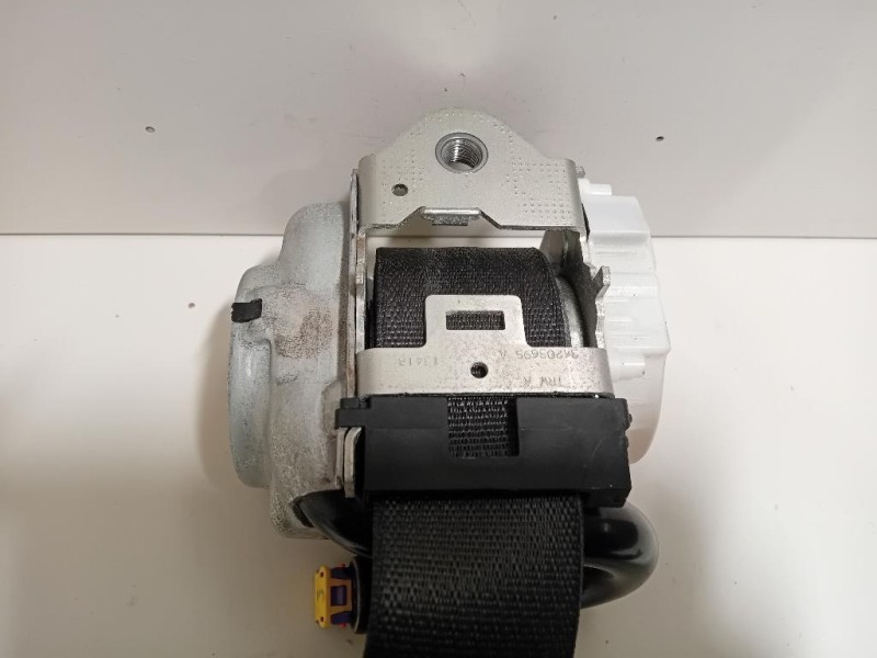 Cintura DI Sicurezza Sedile ANT DX 34133468 Opel Astra K 2016