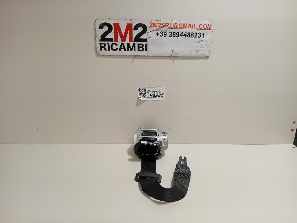 Cambio 939A5000 55219782 Alfa Romeo 159 2006
