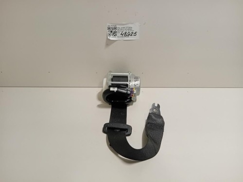 Cintura DI Sicurezza Sedile ANT DX