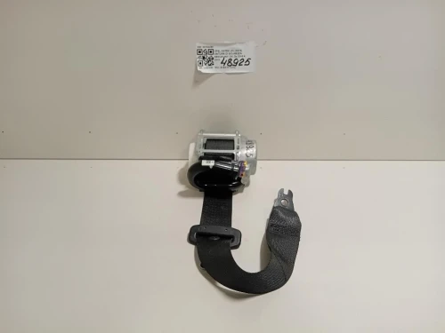 Cintura DI Sicurezza Sedile ANT DX 34133468 Opel Astra K 2016