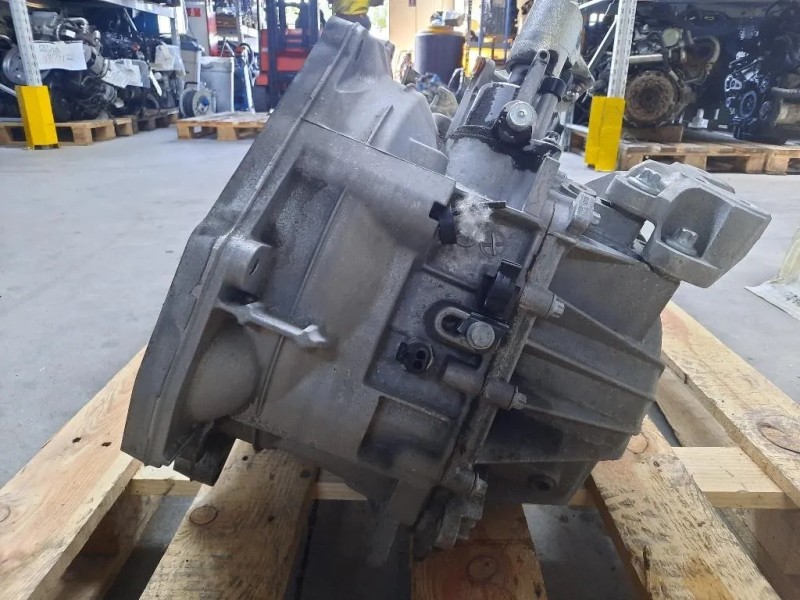 Cambio 939A5000 55219782 Alfa Romeo 159 2006