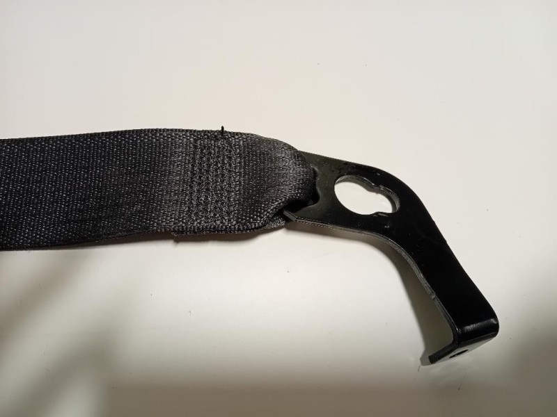 Cintura DI Sicurezza Sedile ANT DX 34230836A Opel Astra K 2016