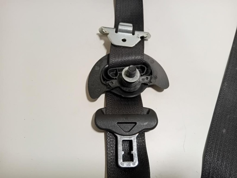 Cintura DI Sicurezza Sedile ANT DX 34230836A Opel Astra K 2016