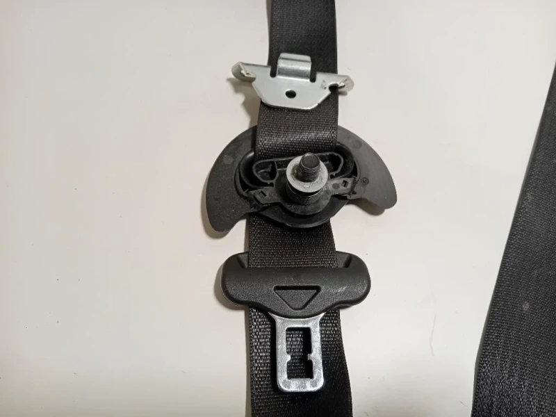Cintura DI Sicurezza Sedile ANT DX 34230836A Opel Astra K 2016