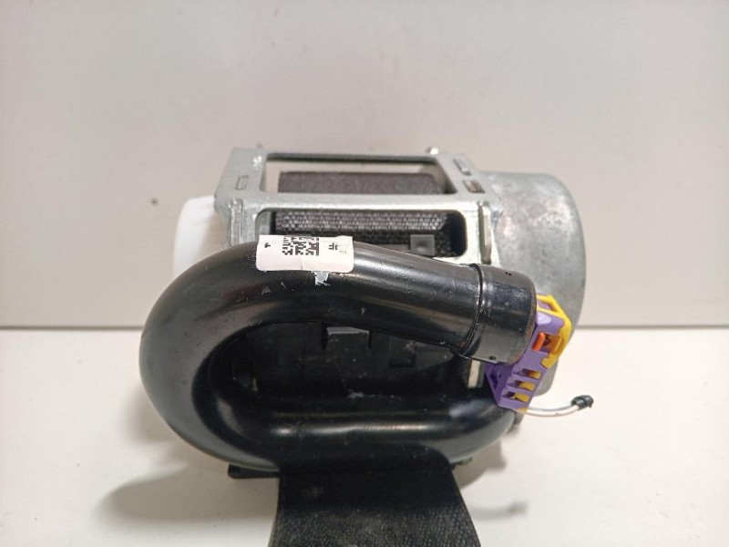 Cintura DI Sicurezza Sedile ANT DX 34230836A Opel Astra K 2016