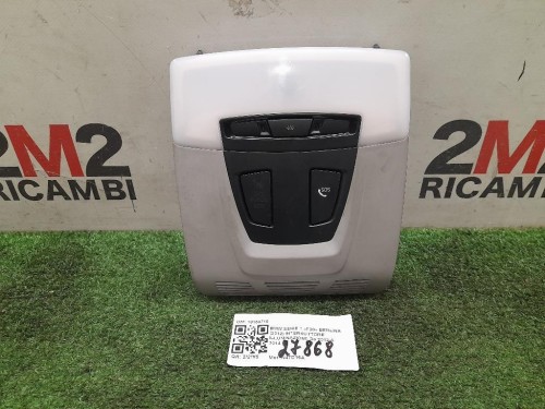 Interruttore Illuminazione 18159710 Bmw Serie 1 F20 Berlina 2012