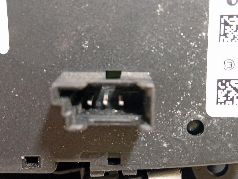 Interruttore Illuminazione 6824890 Bmw Serie 2 F45 Active Tourer 2018