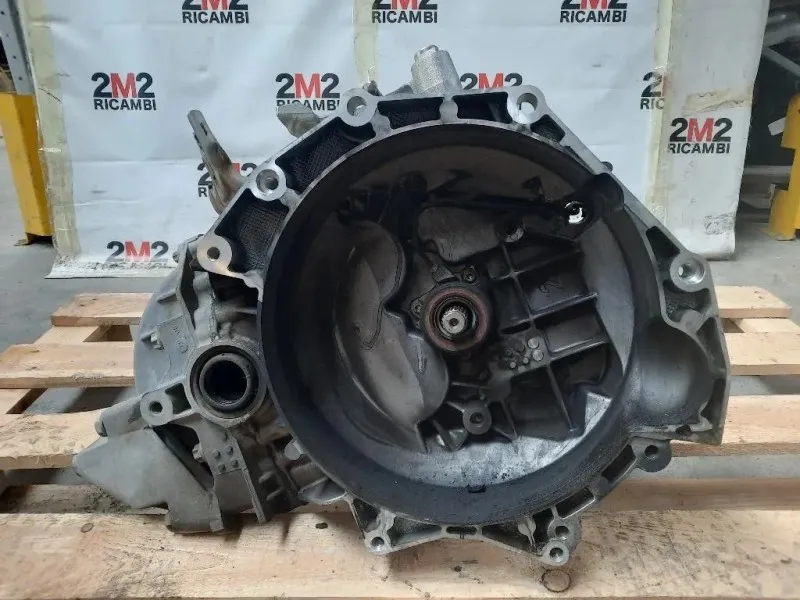 Cambio 939A5000 55219782 Alfa Romeo 159 2006