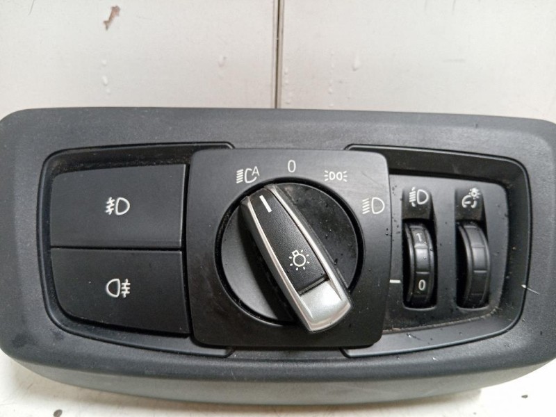 Interruttore Illuminazione 6824890 Bmw Serie 2 F45 Active Tourer 2018