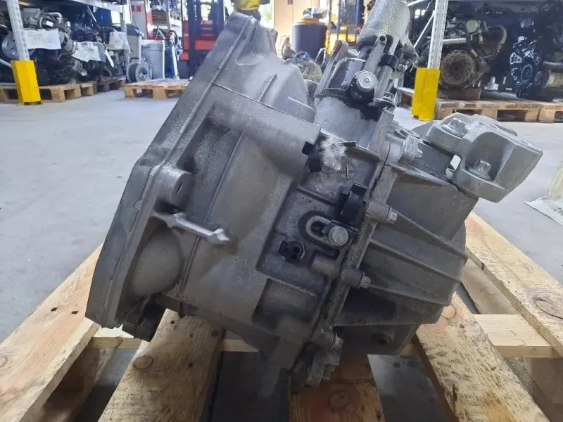 Cambio 939A5000 55219782 Alfa Romeo 159 2006