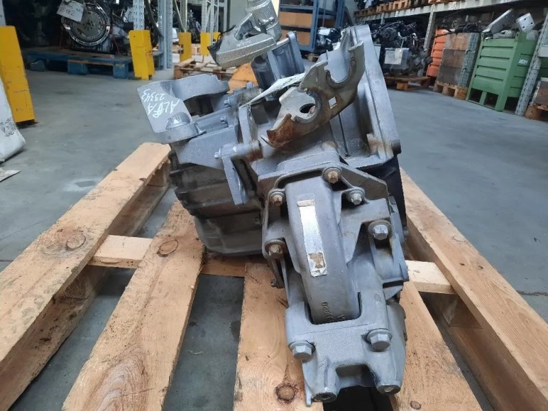 Cambio 939A5000 55219782 Alfa Romeo 159 2006