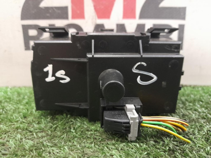 Interruttore Illuminazione 6932795 Bmw Serie 3 E90 Berlina 2005