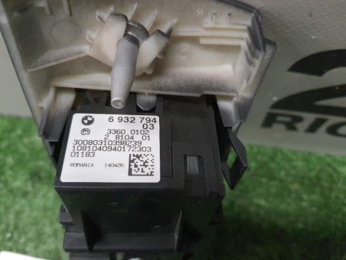 Interruttore Illuminazione 61316932794 Bmw Serie 3 E90 Berlina 2005