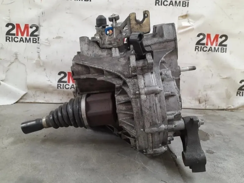 Cambio 940A5000 55216183 Alfa Romeo Giulietta 2010