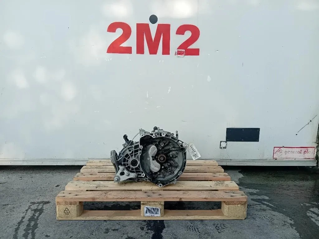 Cambio 55229475 Alfa Romeo Giulietta 2010