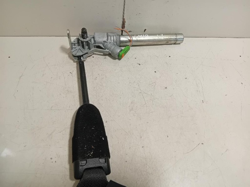 Cintura DI Sicurezza Sedile ANT DX 607707800G Opel Corsa D 2011