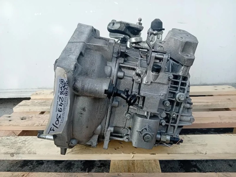 Cambio 55229475 Alfa Romeo Giulietta 2010