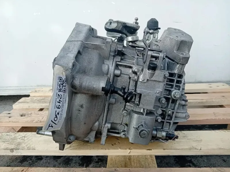 Cambio 55229475 Alfa Romeo Giulietta 2010