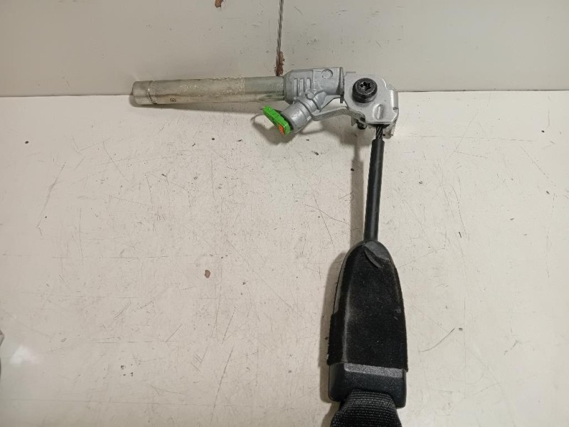 Cintura DI Sicurezza Sedile ANT DX 607707800G Opel Corsa D 2011