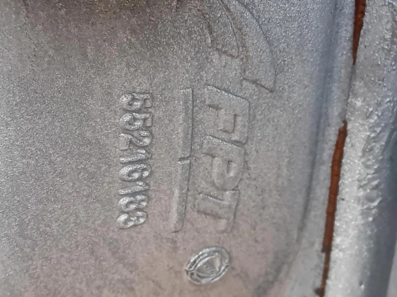 Cambio 55229475 Alfa Romeo Giulietta 2010