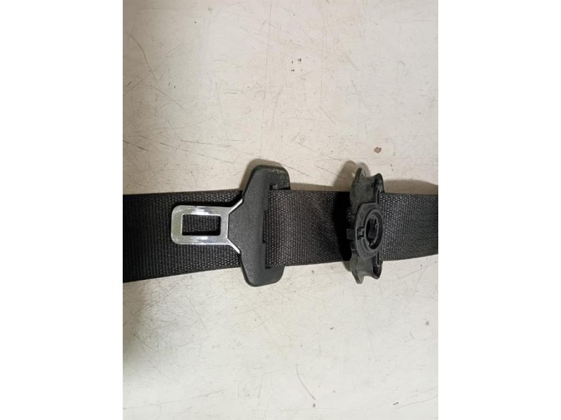 Cintura DI Sicurezza Sedile ANT DX 607707800G Opel Corsa D 2011