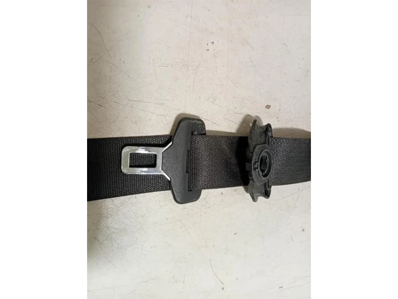 Cintura DI Sicurezza Sedile ANT DX 607707800G Opel Corsa D 2011