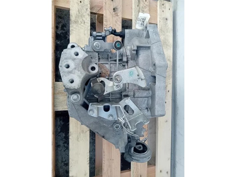 Cambio 55229475 Alfa Romeo Giulietta 2010