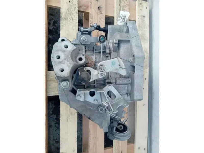 Cambio 55229475 Alfa Romeo Giulietta 2010