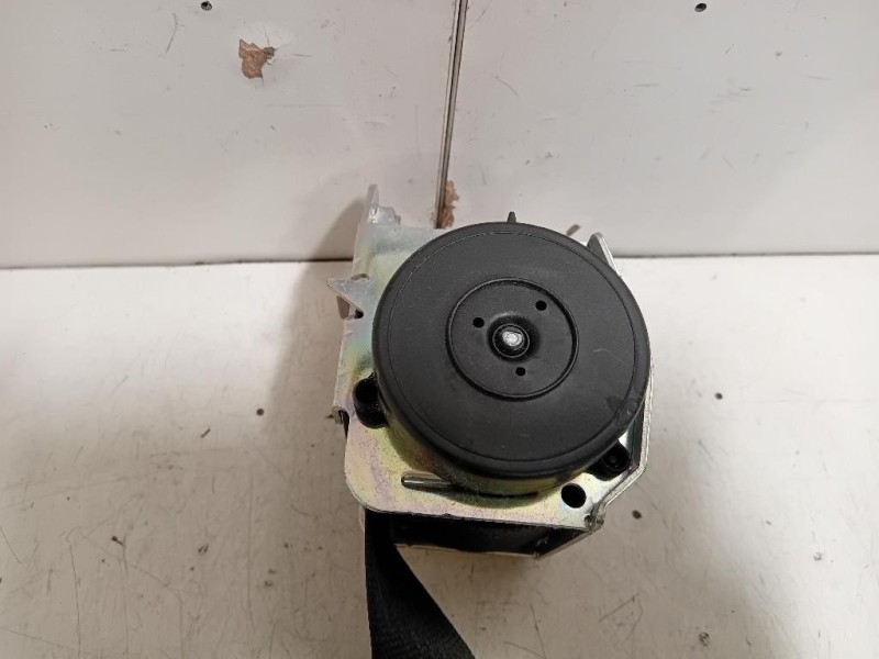 Cintura DI Sicurezza Sedile ANT DX 607707800G Opel Corsa D 2011