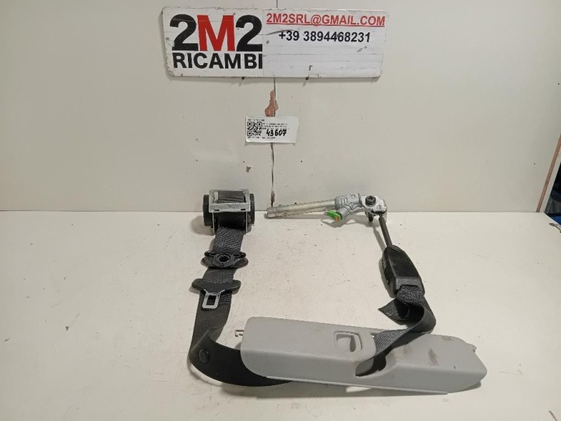 Cambio C63563504 Alfa Romeo Giulietta 2010