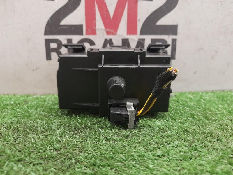 Interruttore Illuminazione 6932795 Bmw Serie 3 E90 Berlina 2005