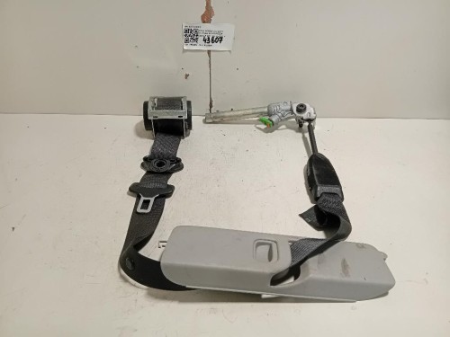 Cintura DI Sicurezza Sedile ANT DX