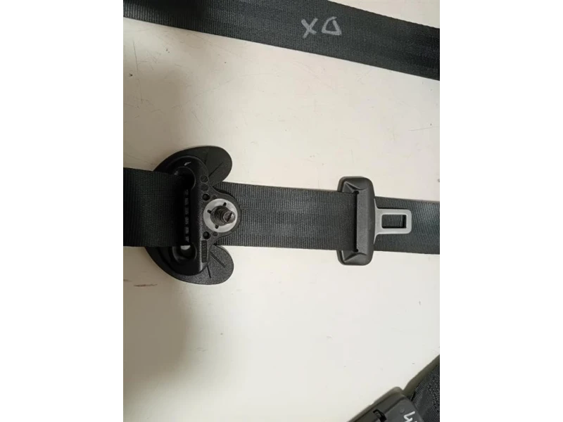 Cintura DI Sicurezza Sedile ANT DX 98208525XX Opel Corsa F 2019