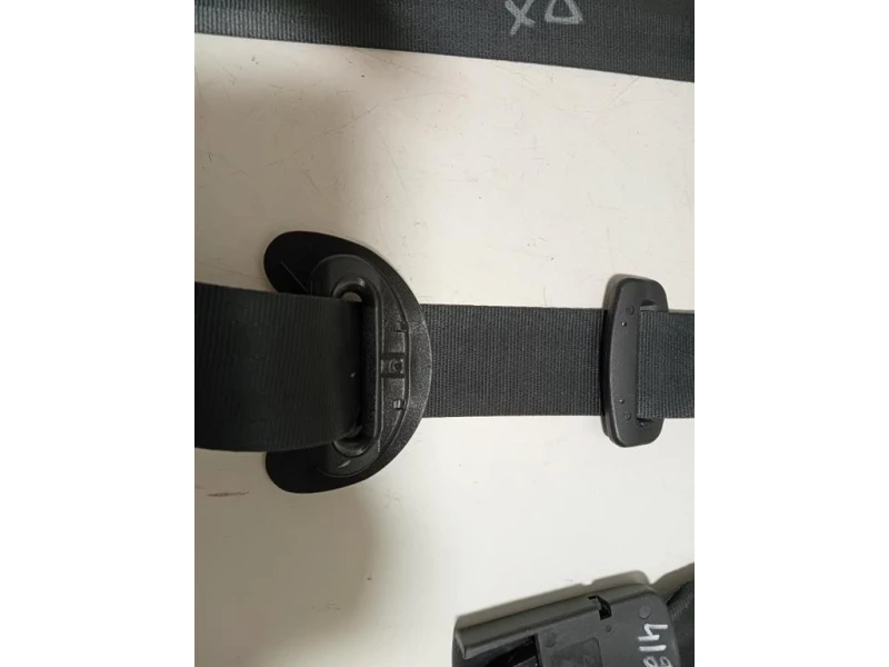 Cintura DI Sicurezza Sedile ANT DX 98208525XX Opel Corsa F 2019