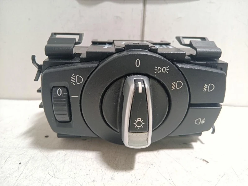 Interruttore Illuminazione 9 169 405-01 Bmw Serie 3 E90 Berlina 2005