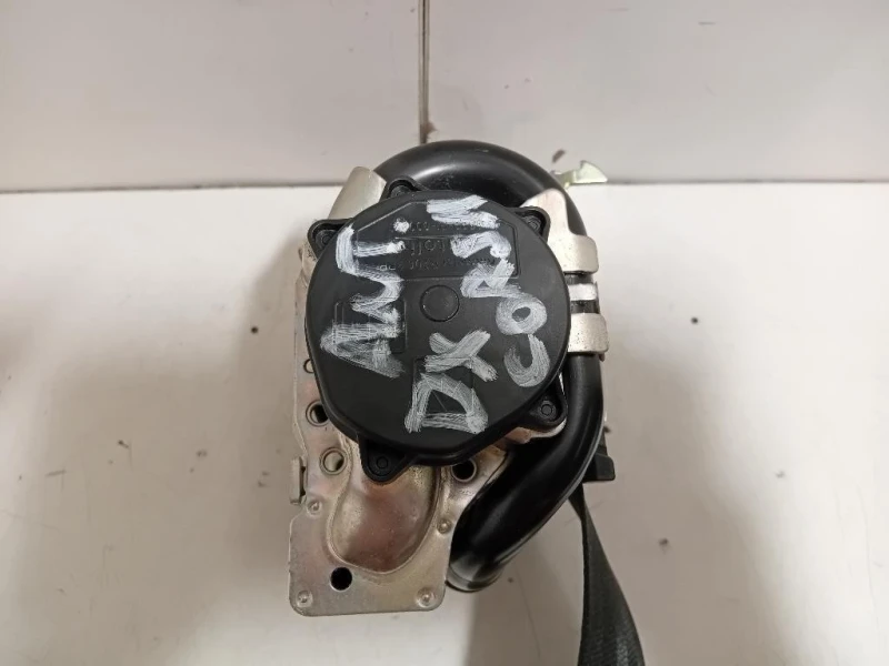 Cintura DI Sicurezza Sedile ANT DX 98208525XX Opel Corsa F 2019
