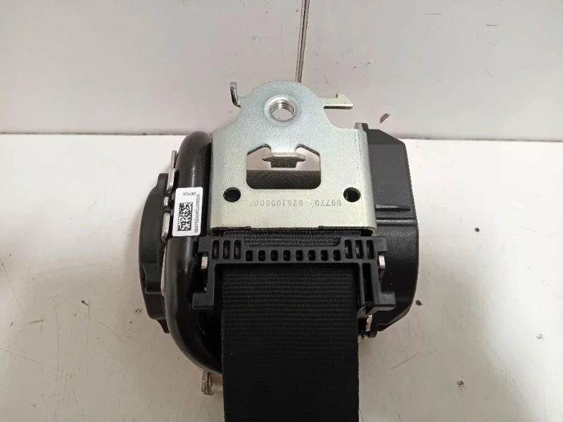 Cintura DI Sicurezza Sedile ANT DX 98208525XX Opel Corsa F 2019