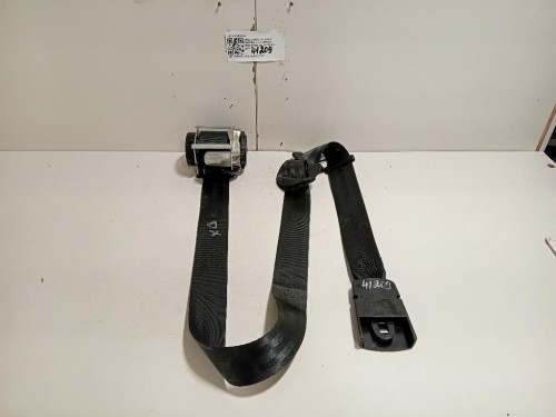 Cintura DI Sicurezza Sedile ANT DX