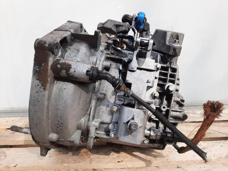 Cambio  Alfa Romeo Giulietta 2010