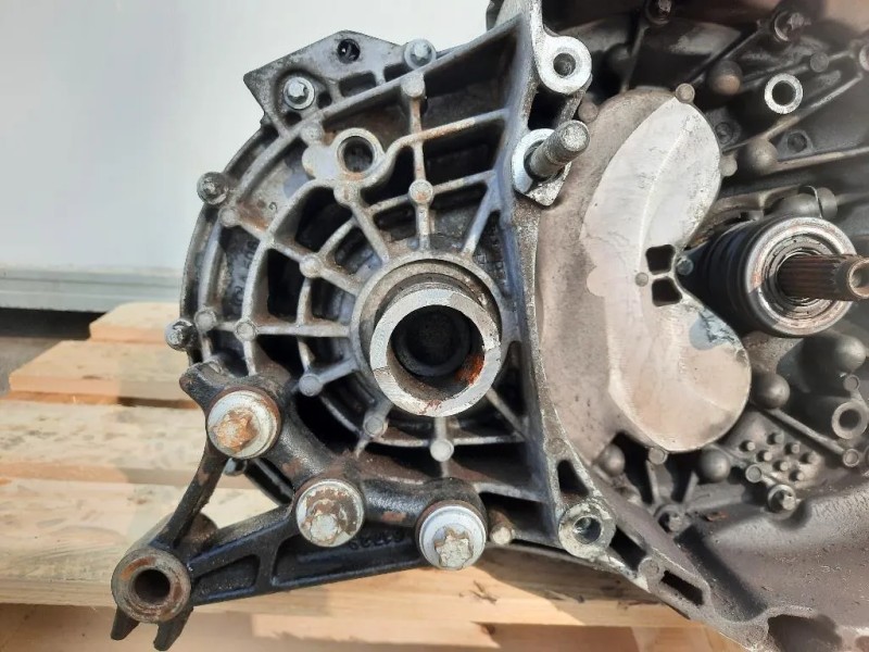 Cambio  Alfa Romeo Giulietta 2010