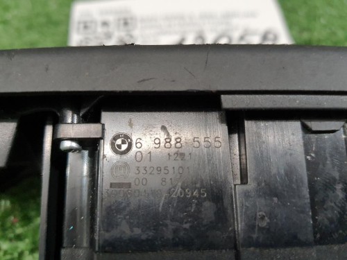 Interruttore Illuminazione 6988555 Bmw Serie 5 E60 Berlina 2004